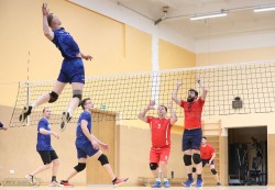 Dominavęs M. Kundrotas ištempė Kautech pergalę prieš TK „YOLO“