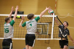 KTML Vyrų čempionate SM Startas-2 pergalė prieš SM Startas-5