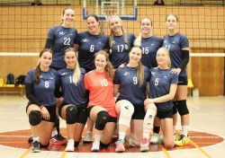 TK „Sirenos Kaunas“ užtikrintai įveikė „LSMU“