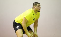 Marito pergalė prieš Startas-2