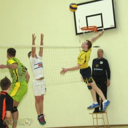 DSK "Kaunas"lemiamose rungtynėse įveikė "TopSport" ir žengia į C lygos pusfinalį (VIDEO)