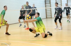 Dviejų setų pranašumą iššvaisčiusi „Smūgių departamento“ komanda, po įtemptos kovos palaužė „Kauno kolegiją“