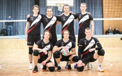 Startas ‒ 2 namuose turėjo pripažinti Atlas pergalę.