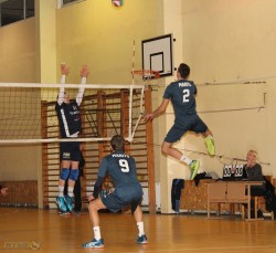 Permainingoje kovoje „Marito“ namuose palaužė „RIO Arenos“ ekipą