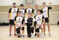 „Miražas-Ežerietis“ užtikrintai nugalėjo „VDU“