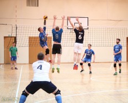 ,,Dobilas“ nugalėjo ,,Tinklo inžineriją“ ir pateko į finalo ketvertą (VIDEO)