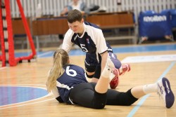 LSMU pratęsia savo pergalių seriją MIX lygoje