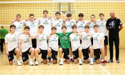 KSM „Startas“ – 2 užtikrintai įveikė JSC „Bukonys“ 3:0