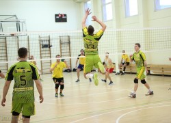 „Kauno technikos profesinio mokymo centras“ išplėšia reikiamą pergalę prieš „Blokadą“ VIDEO