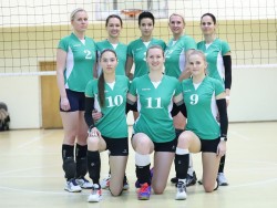 Dailiojoje lygoje „Bellona“ lengvai susitvarkė su Lietuvos sporto universitetu