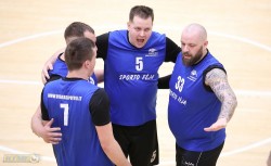 Trys setai – trys pergalės: Sporto Fėja paliko JSC Bukonys be šansų