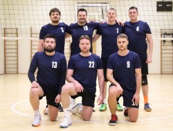 Rungtynės: SM „Startas“ – 3 vs „Kažką pamakaluojam“ (2:3)