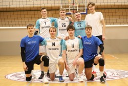 KTML vyrų lygoje pergalė iškovojo Miražas