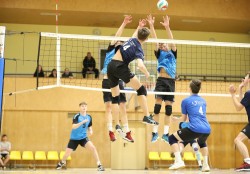 Vilnius TECH iškovoja kelialapį į finalą