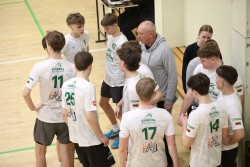 KTML vyrų lygoje KSM ,,Startas“ ‒ 2 iškojovo pirmąją serijos pergalę prieš Vitameda. 