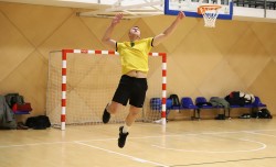 KTML vyrų lygoje atkrintamųjų seriją išlygino Kauno kolegija ‒ 1