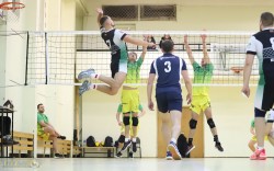 Dominavęs Tuska vedė Vitamedą į pergalę