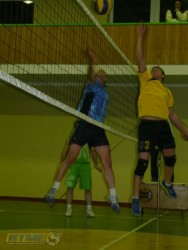 "TITIK" nugalėjo "DSK Kaunas" 3:1