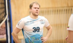 Jonavos SC ‒ Bukonys užtikrintai įveikė VDU 0:3