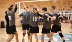 Kauno kolegija 2 iškovojo pergalę prieš KSM „Startas“ – 1