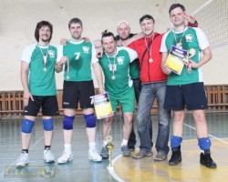 "B" lygos "Iššūkio" taurės pirmenybių mažajame finale nugalėjo "Panemunės Bulių" komanda