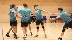 Kauno kolegija & American Pizza penkta pergalė iš eilės