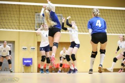 KSM „Startas ‒ Viktorija“ iškovojo pergalę prieš LSMU komandą