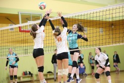 Užtikrinta LSU merginų pergalė NSTL merginų lygoje