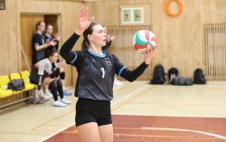 KTU užtikrintai nugalėjo LSMU