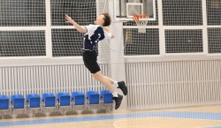 KTML MIX lygoje Ryterna Modul patyrė pralaimėjimą prieš LSMU