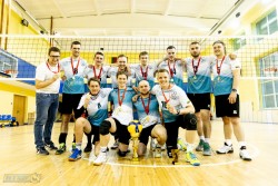 KTLM Mažosios taurės finalas: JSC-Bukonys triumfas