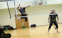 Kelmės TK „Spartakas“ viena koja pusfinalyje