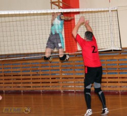 ,,Kauno kolegija“ sutriuškino ,,Tinklidos“ komandą (VIDEO)