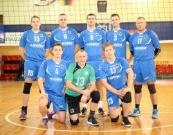 „Dobilas“ išplešė pergalę prieš „LSMU“.